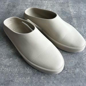 Fear of God California slides